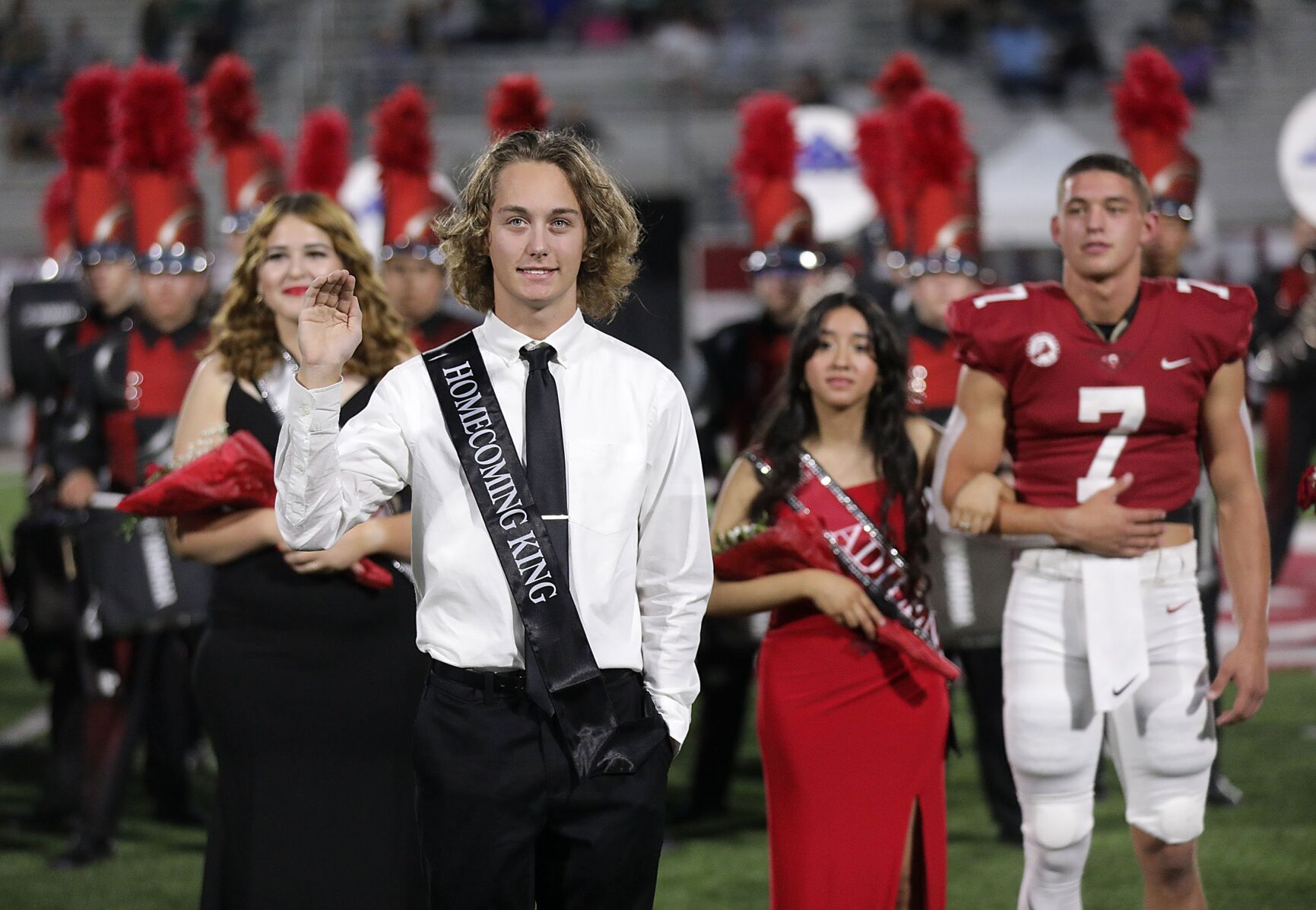 Owasso vs. Norman North